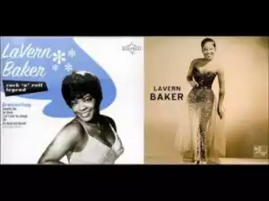 LaVern Baker - How Long Will It Be